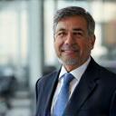 Portrait of a representative from Exportadora Andes